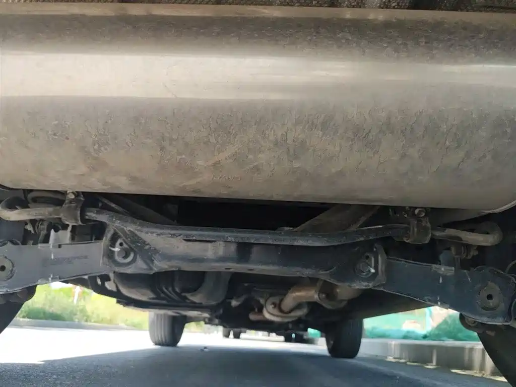 Haval H6 2025 1.5T National Trend Urban Edition фото 25