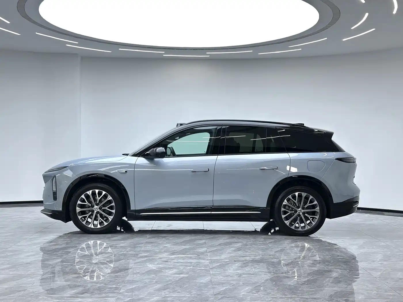 NIO ES6 2025 2025 75kWh