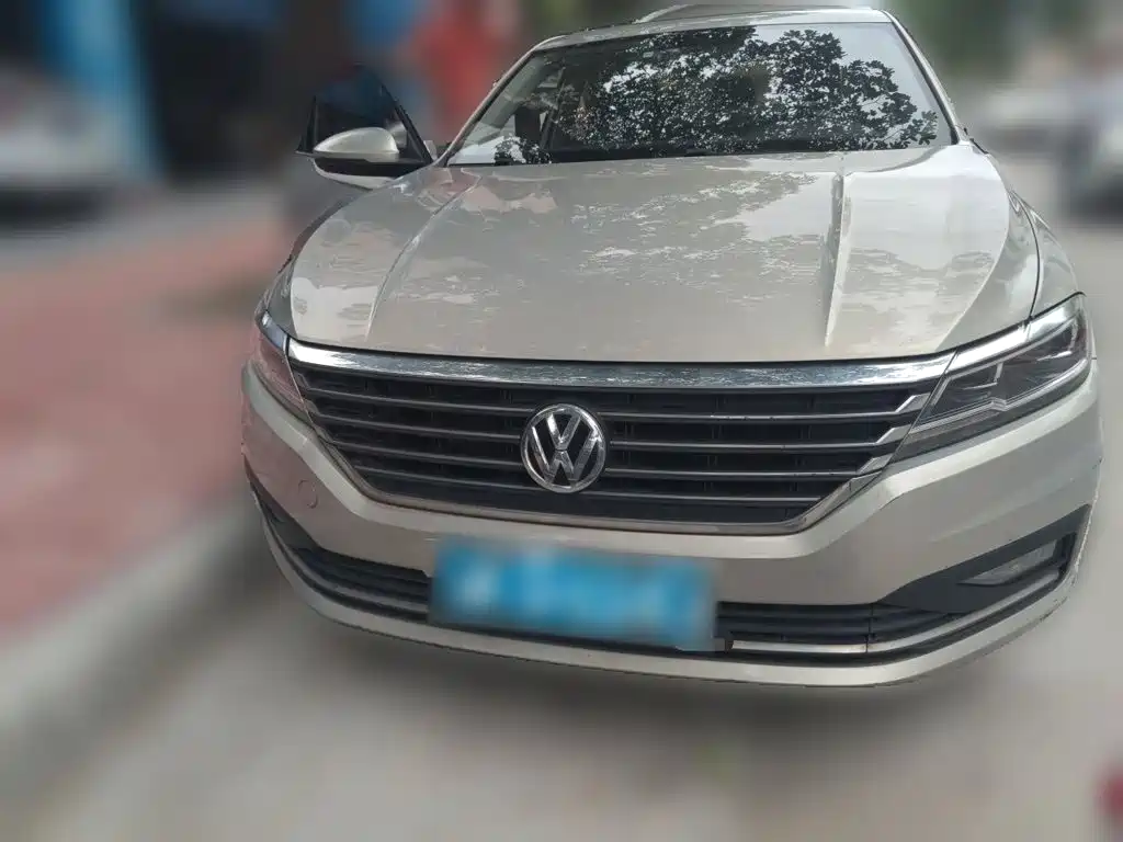 Photo 23 - Volkswagen Lavida