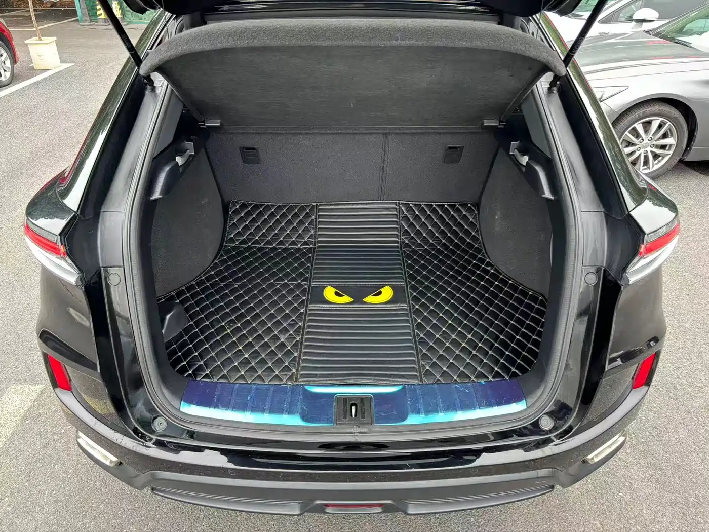 Honda UR-V 2020 240TURBO 2WD Elegance Edition фото 12