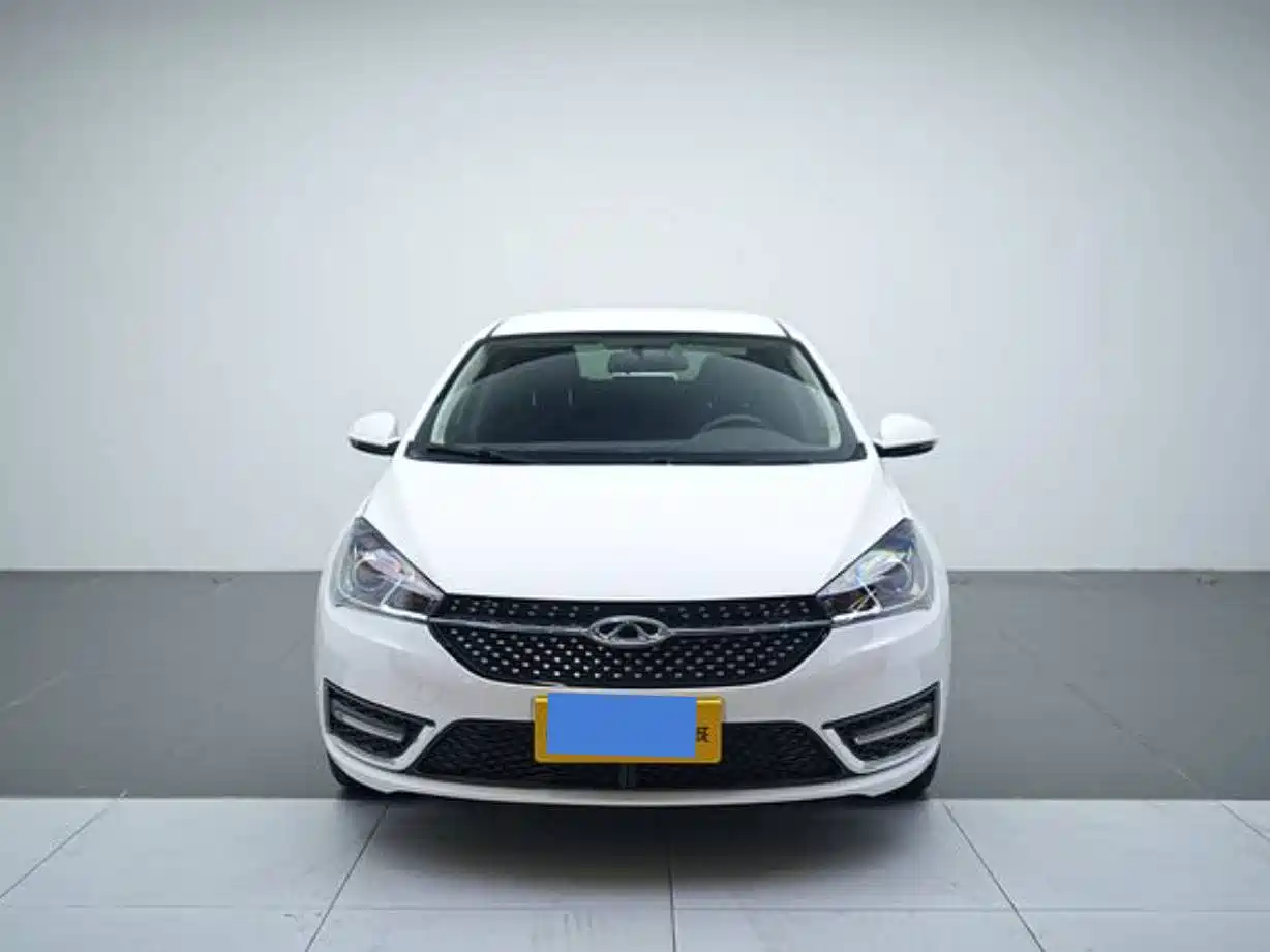 صورة 3 - Chery Arrizo 5