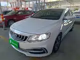 Фото 2 - Geely Borui