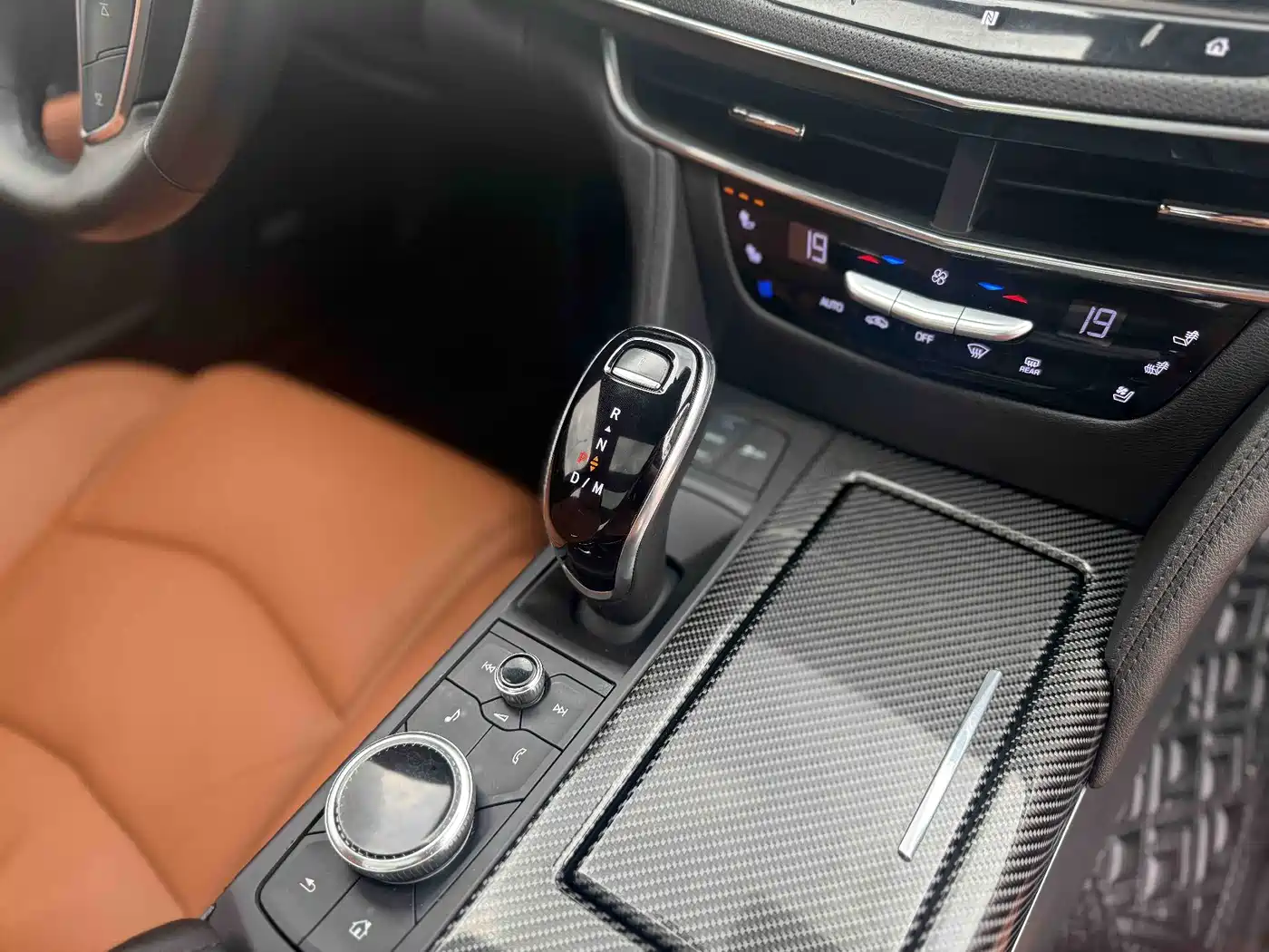 Cadillac CT6 2021 28T Luxury фото 12