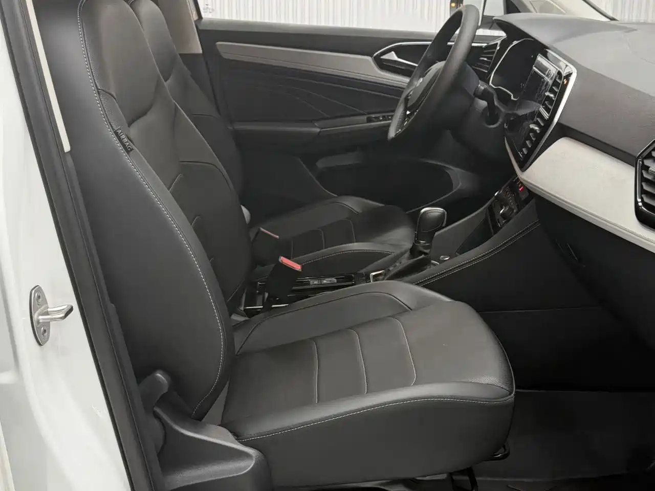 Jetta VS5 2024 2023 Model 280TSI Automatic Highlight Glory Version