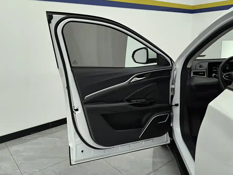 Nezha Auto Neta U 2022 2022 Smart 400 Pro NCM