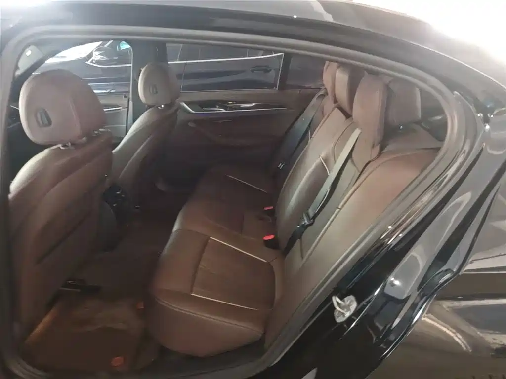 BMW 5 Series 2022 Facelift 525Li M Sport Package фото 17