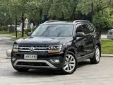 Фото 1 - Volkswagen Teramont