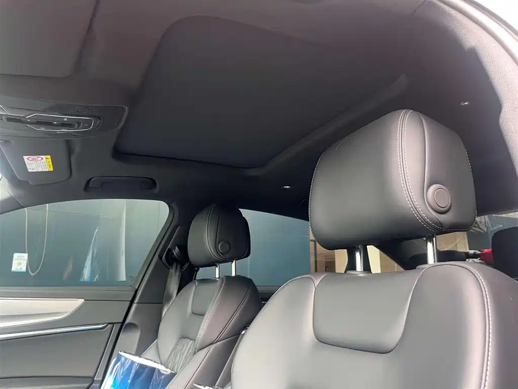 Audi A6L 2025 45 TFSI Premium Sport фото 13