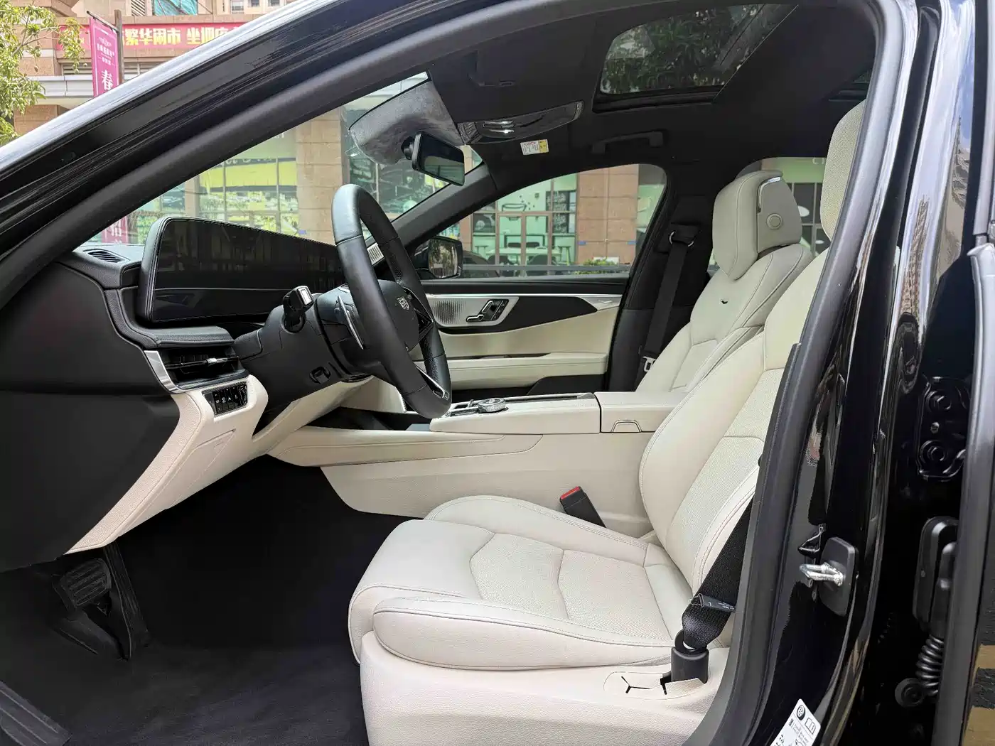 Cadillac CT6 2023 28T Luxury Edition фото 6