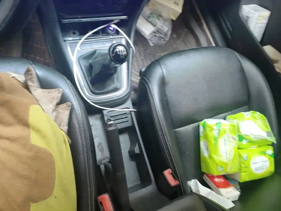 Photo 16 - Volkswagen Bora
