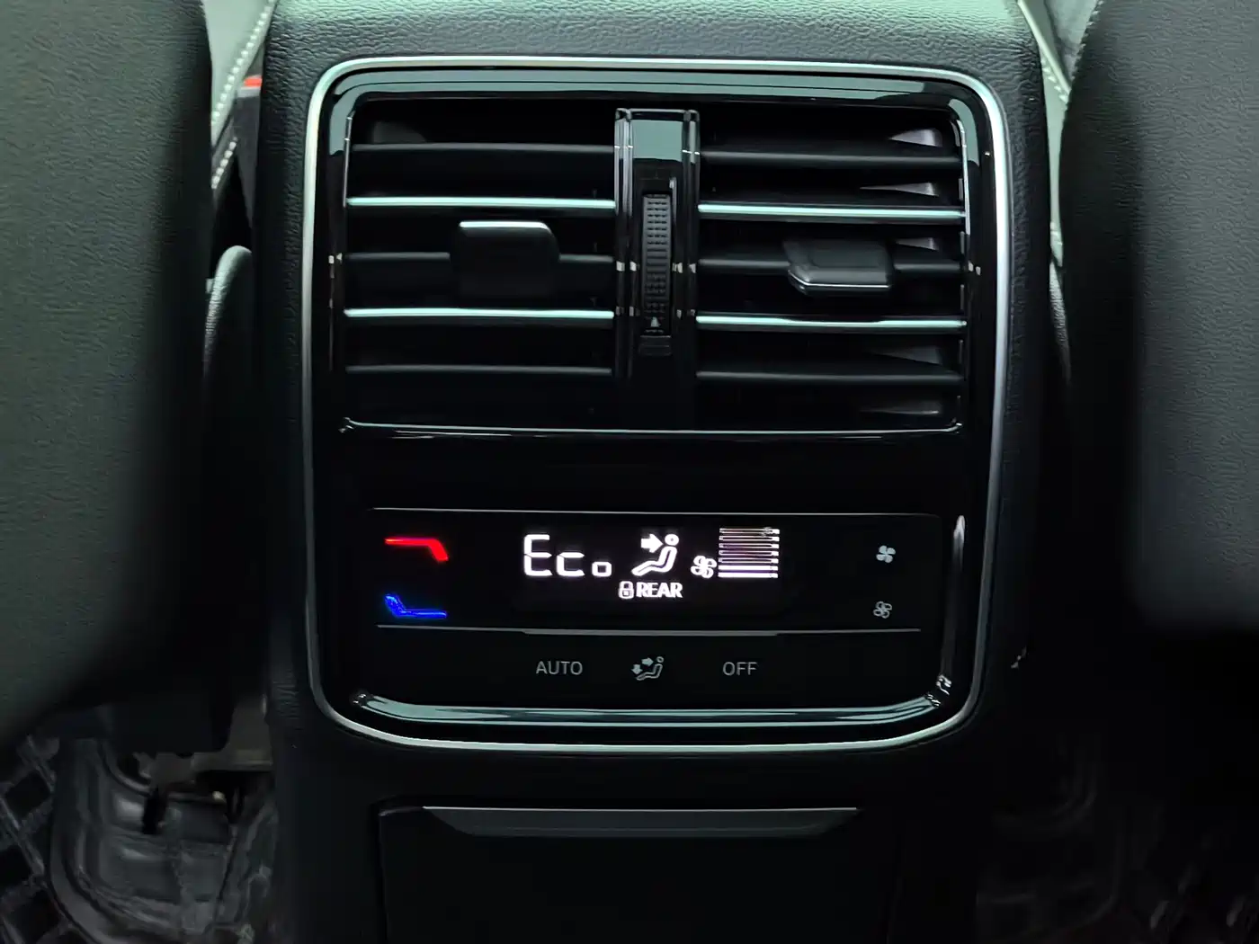 Volkswagen Magotan GTE Plug-in Hybrid, миниатюра 19