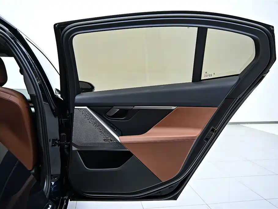 BMW 5 Series 2024 530Li Leading M Sport Package фото 22