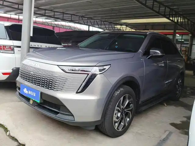 Haval Xiaolong MAX 2023