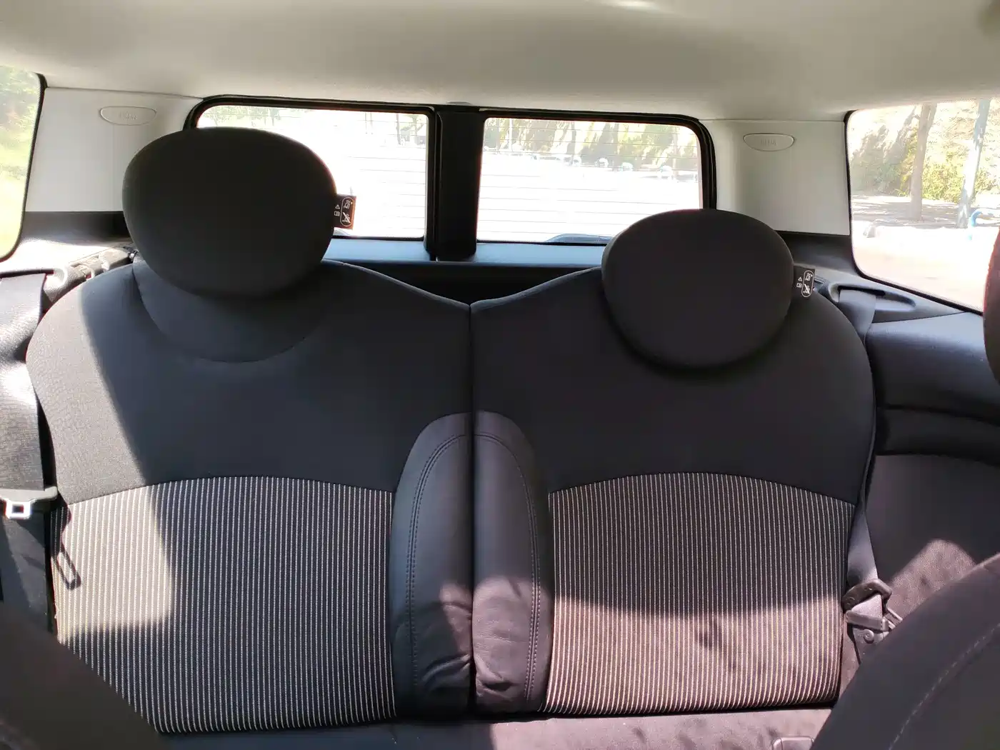MINI CLUBMAN 2010 2010 1.6L COOPER Cheer