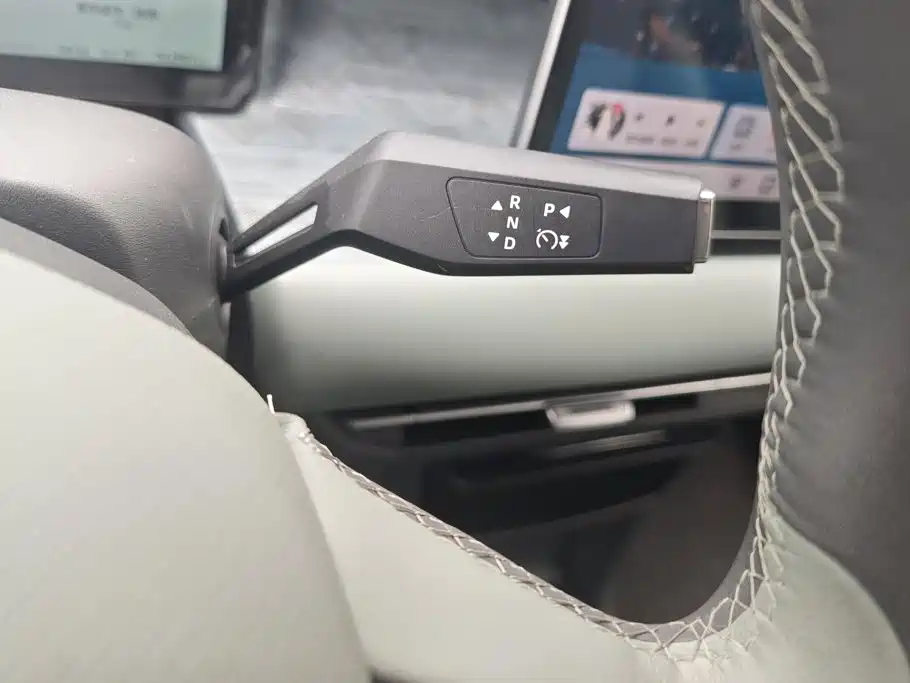 Dongfeng Yipai Nano 06 2025 2025 471 Ultra