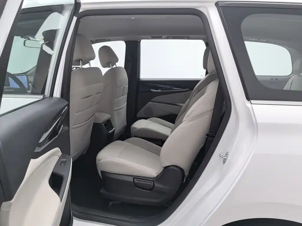 SAIC Maxus Maxus G50 2025 2024 1.5T Manual Touring A