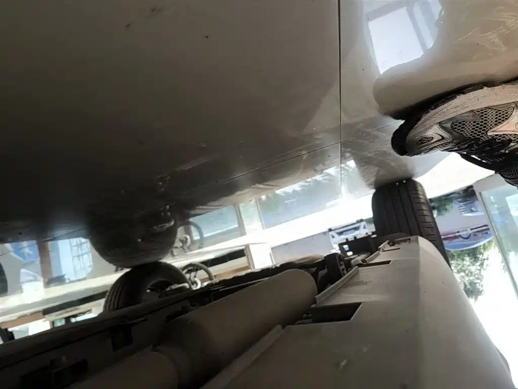 BYD Qin PLUS 2025 DM-i Smart Drive 55KM Leader фото 21