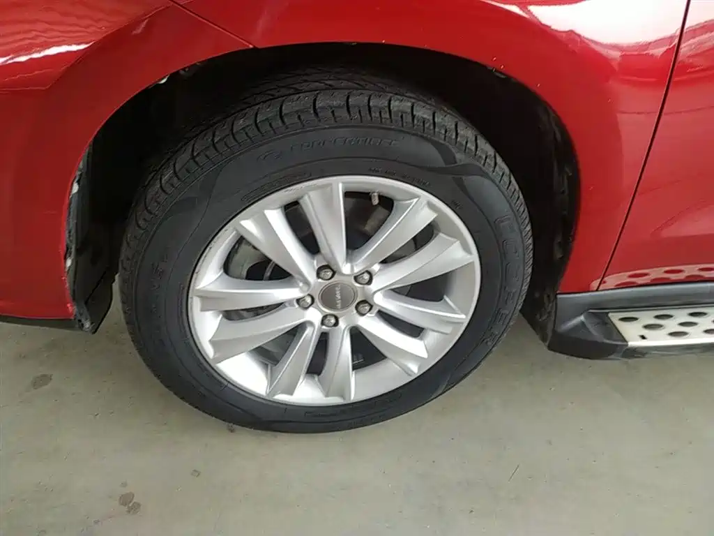 Haval H2 2016 Red Label 1.5T Automatic 2WD Luxury фото 23