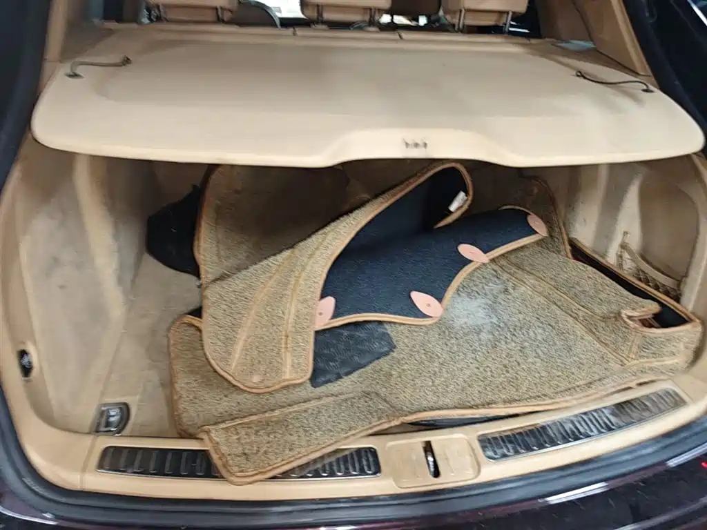 Porsche Macan 2014 Macan 2.0T фото 18