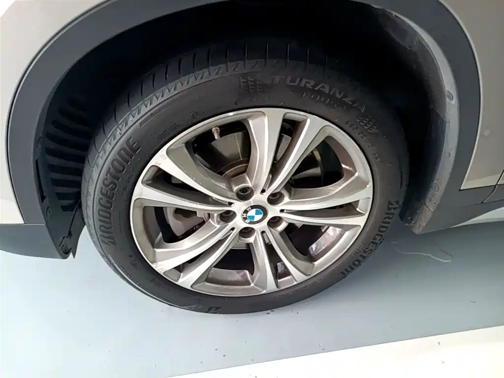 BMW X1 New Energy 2020 xDrive30Le Premium Edition фото 23
