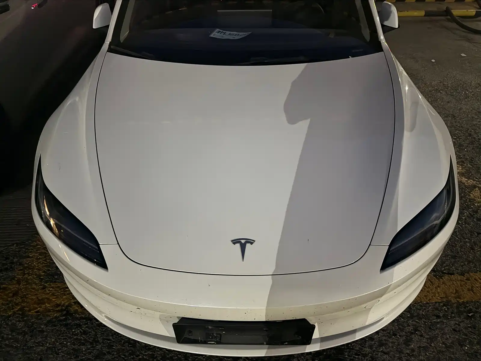 Фото 1 - Tesla Model 3