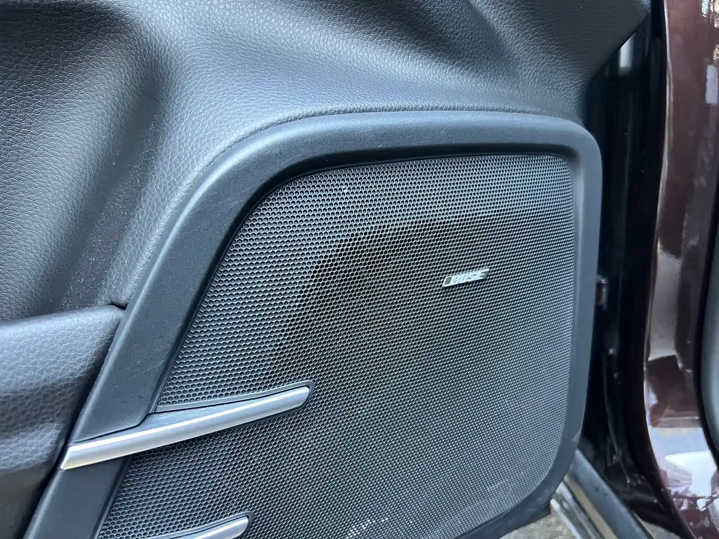 Porsche Cayenne 2016 Cayenne 3.0T фото 10