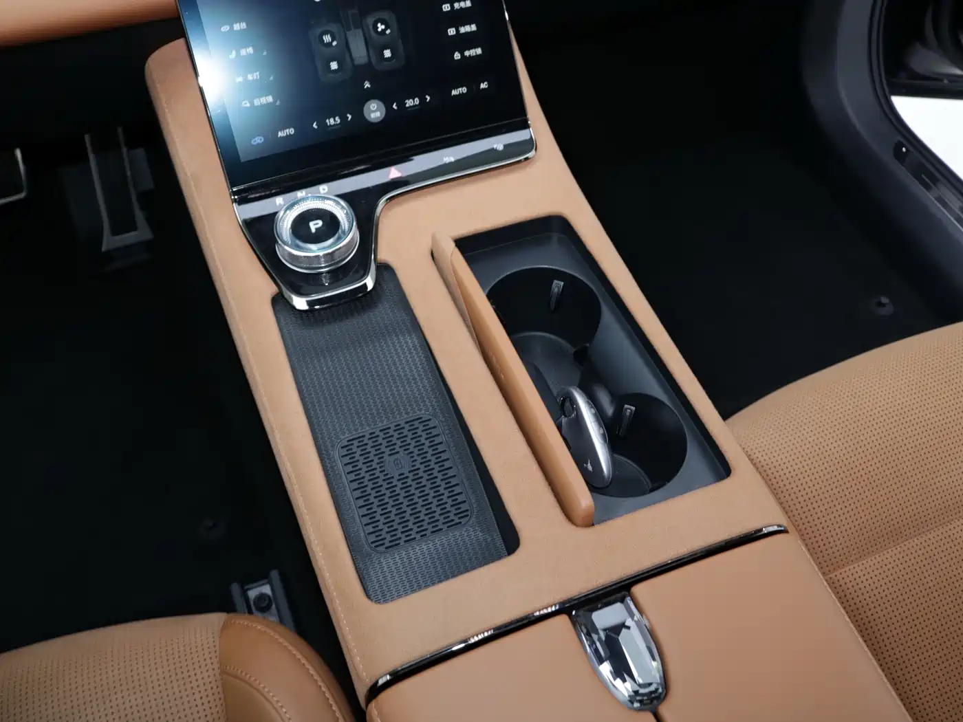 Voyah Passion 2025 2024 PHEV AWD Ultra Long Range Flagship