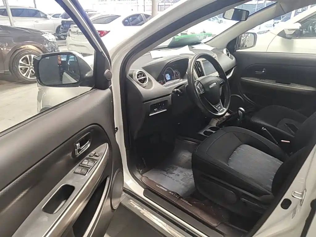 Haval H1 2016 2017 Red Label 1.5L AMT Comfort