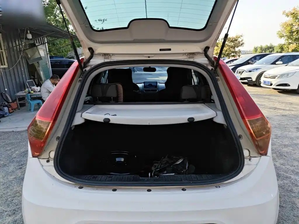 MG 3 2015 2014 1.3L Manual Comfort Edition