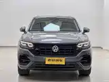 Фото 3 - Volkswagen Touareg