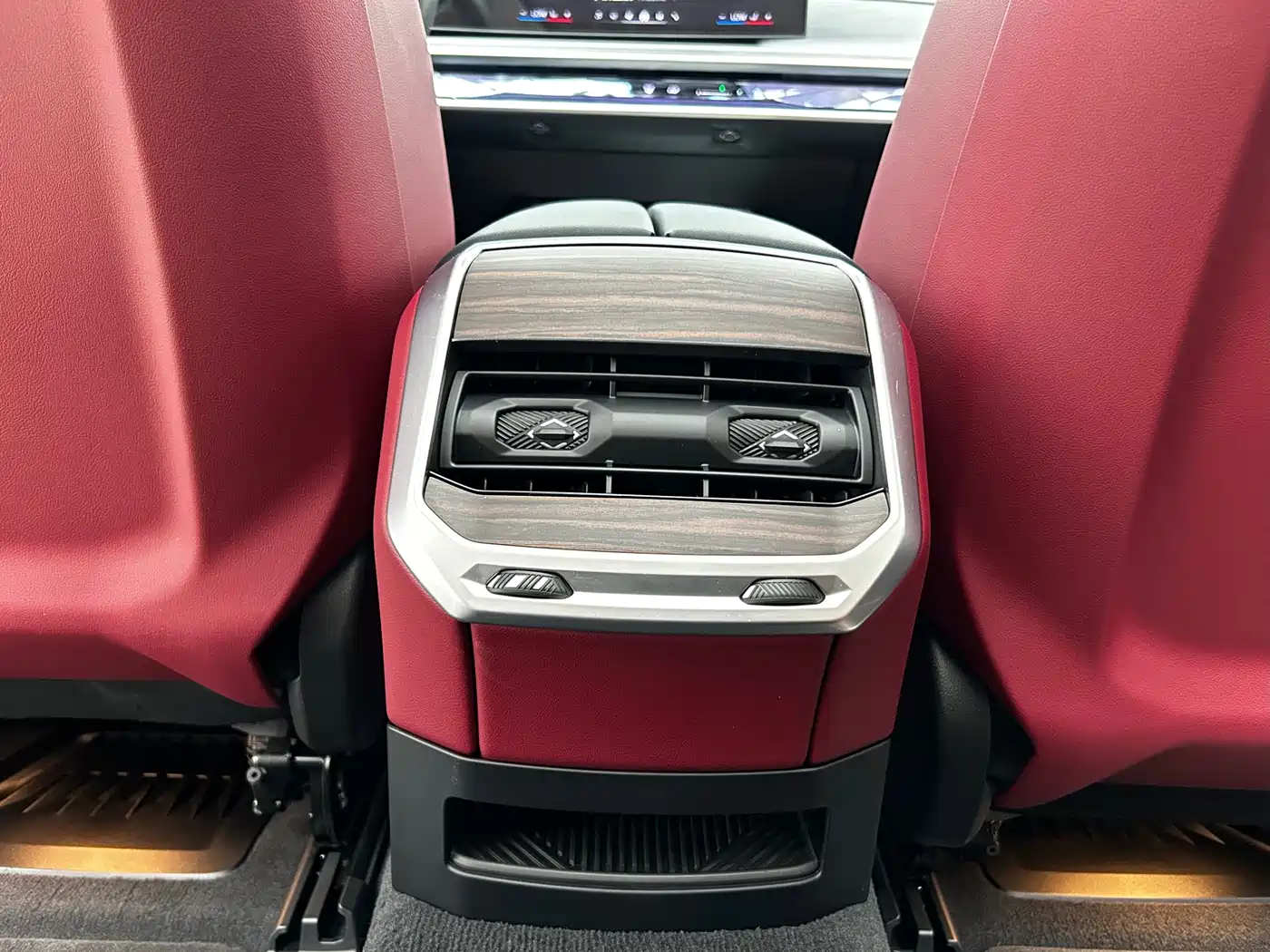 BMW i7 2023 2023 eDrive50L Leading M Sport Package