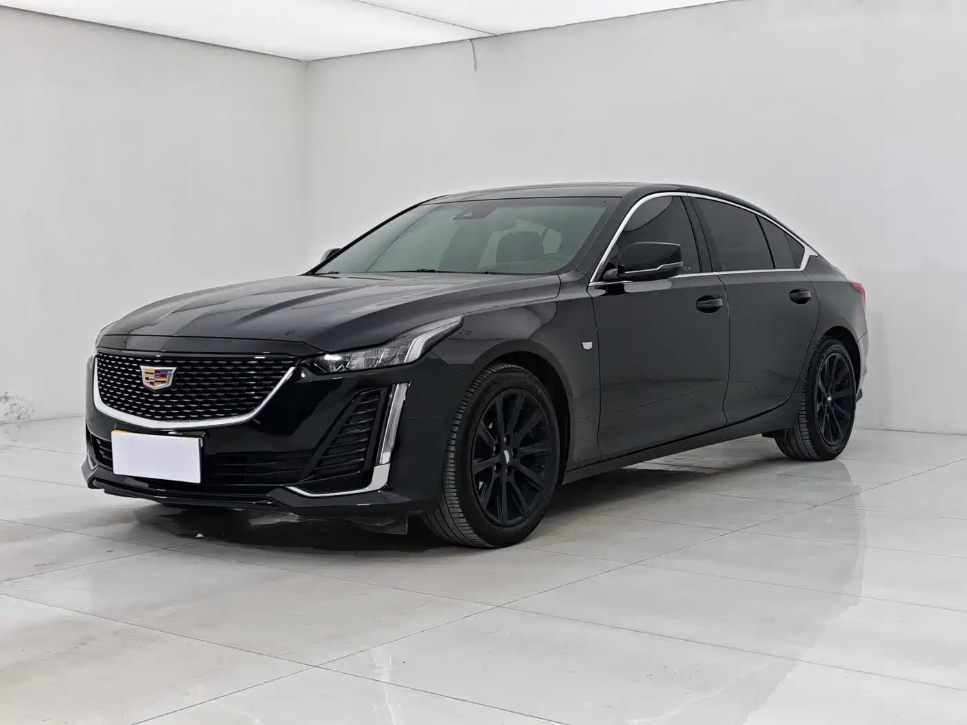 Cadillac CT5 2022 28T Fashion Edition