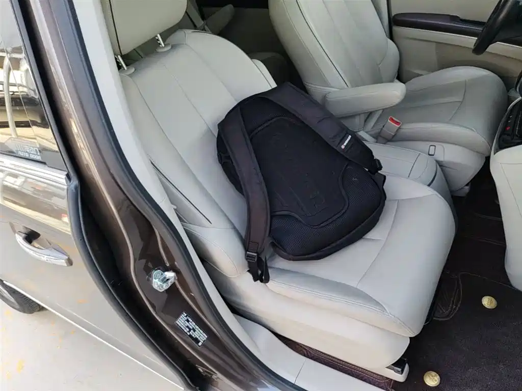 Buick GL8 2020 Model Land Business Class 652T Luxury фото 25