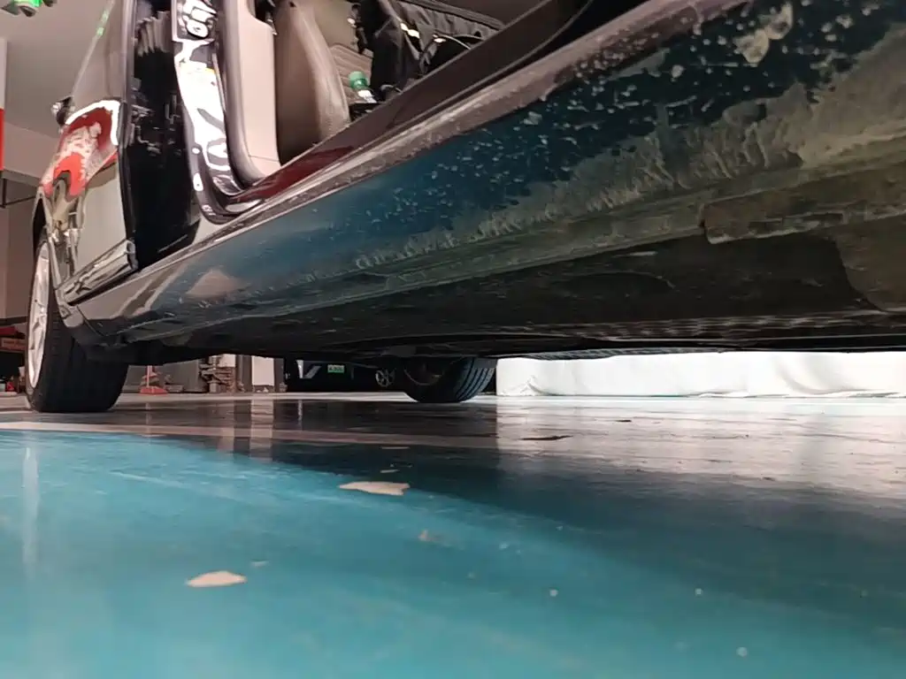 Фото 21 - Volkswagen Magotan