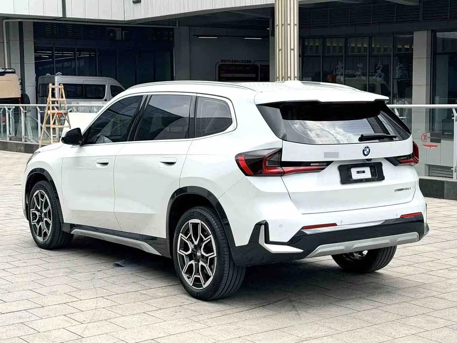 Photo 16 - BMW X1