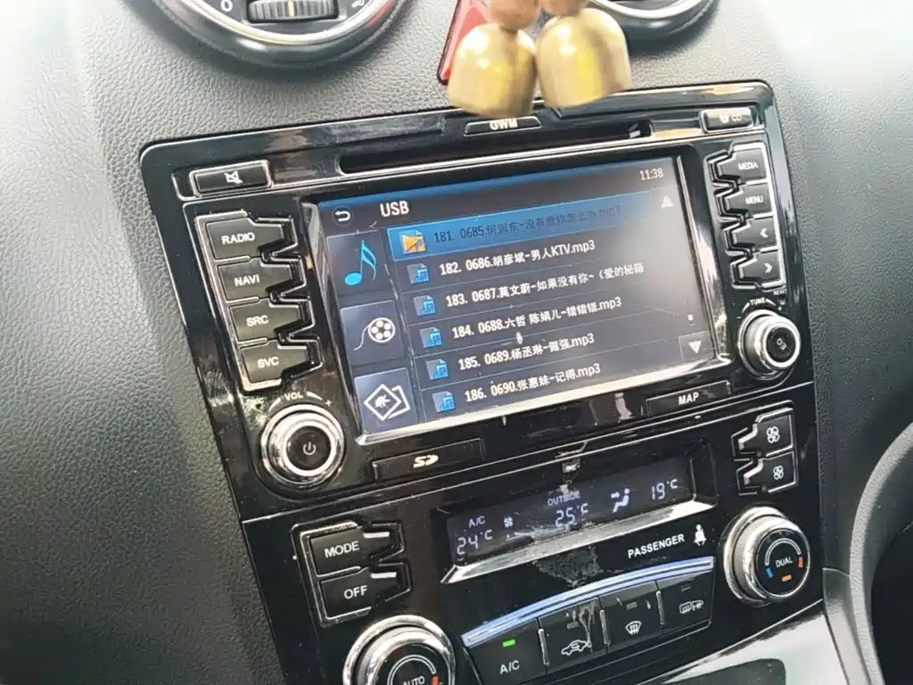 Фото 13 - Haval H6