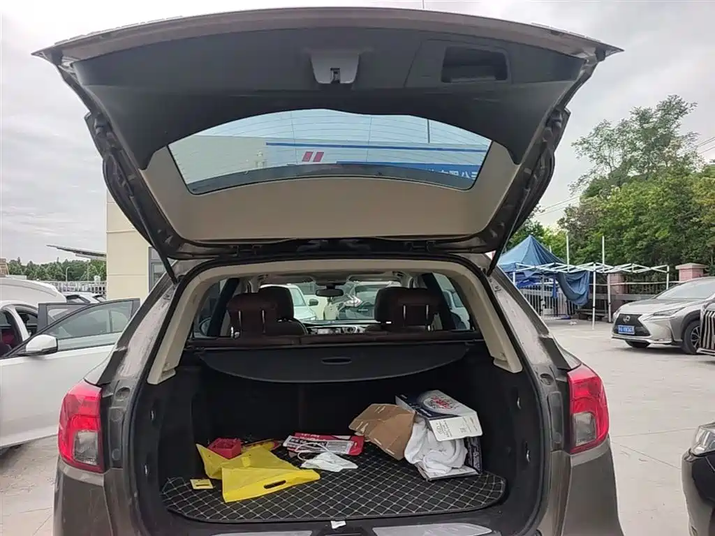 Buick Envision Plus 2016 20T 2WD Elite фото 10