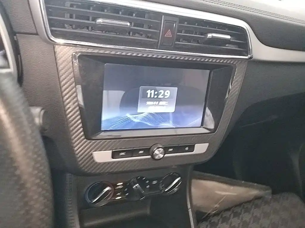 MG ZS 2018 2018 1.5L Manual Comfort China V