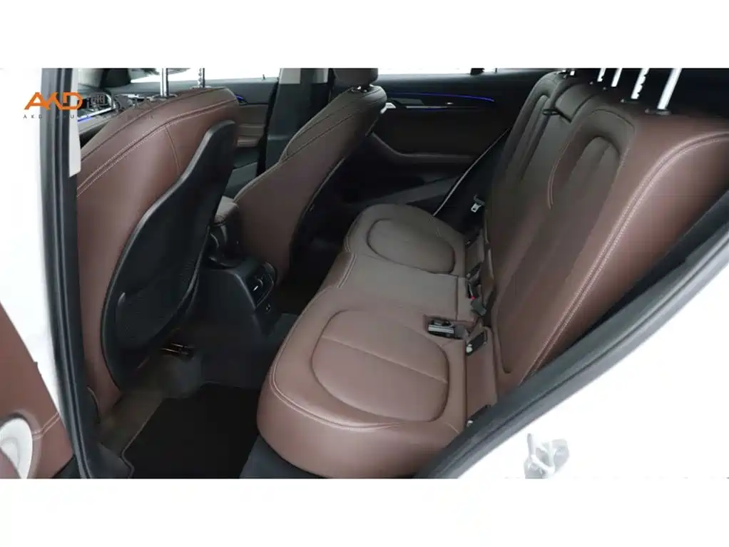 BMW X2 2021 Facelift sDrive25i M Sport Package фото 7