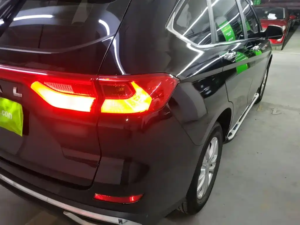 HAVAL M6