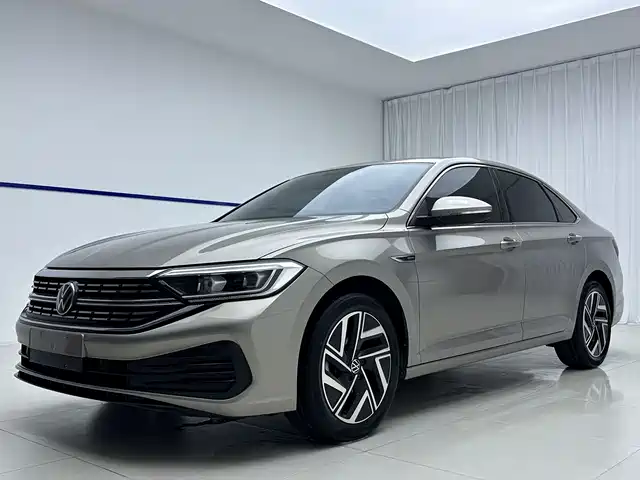 Volkswagen Sagitar 2023