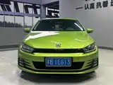 Photo 2 - Volkswagen Scirocco