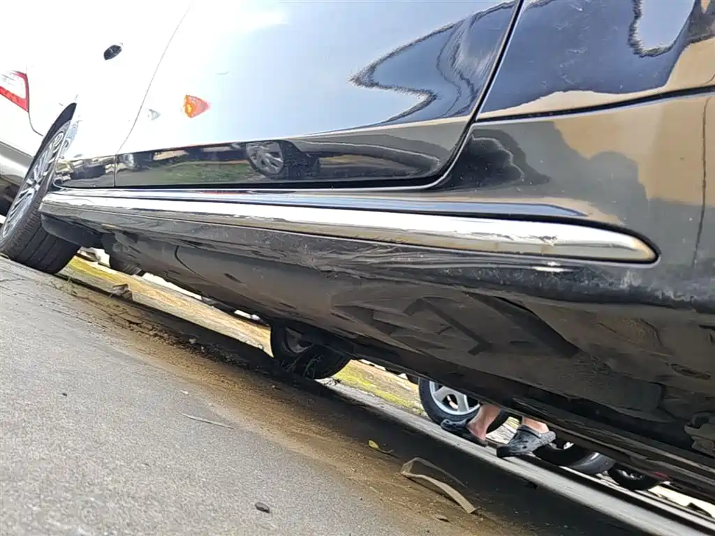 Toyota Crown 2018 2.0T Sport Edition фото 21