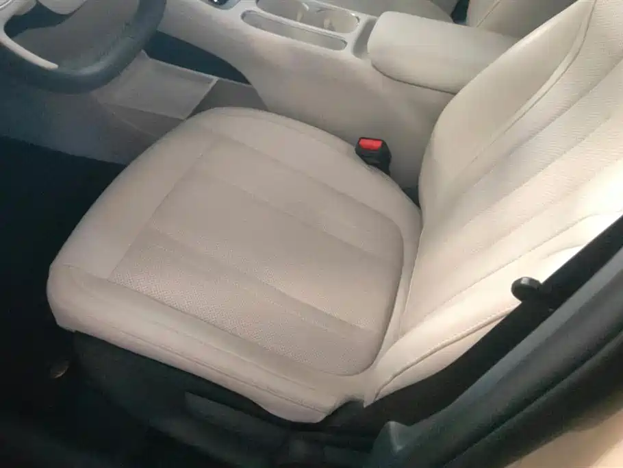 GEELY GALAXY STAR WISH