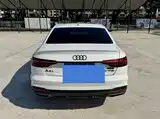 Фото 8 - Audi A4L