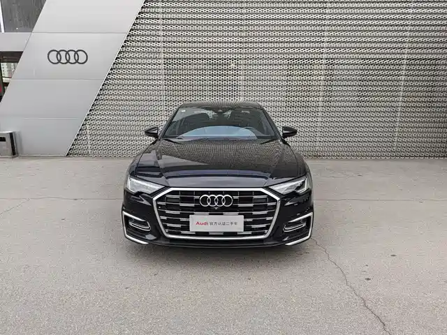 Audi A6L 2024 45 TFSI Premium Dynamic