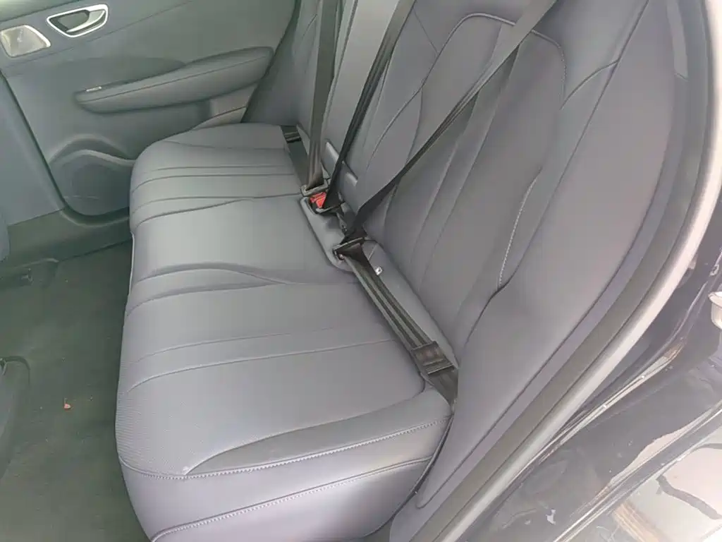 Shangjie SUV 2026 2025 Model Pure Electric Max