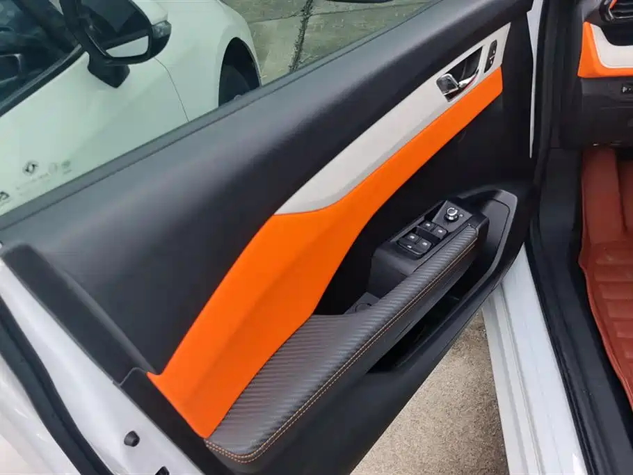 DONGFENG FENGSHEN YI HYUN
