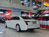 Фото 16 - Cadillac CT6