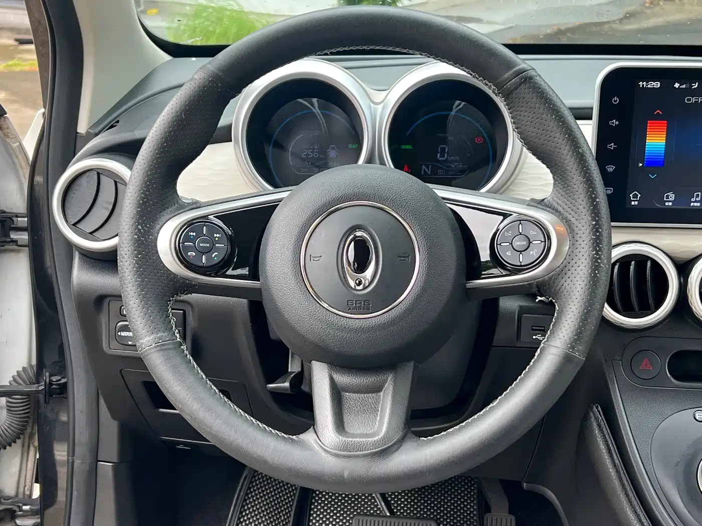 Ora Black Cat 2020 2019 351km Goddess Edition